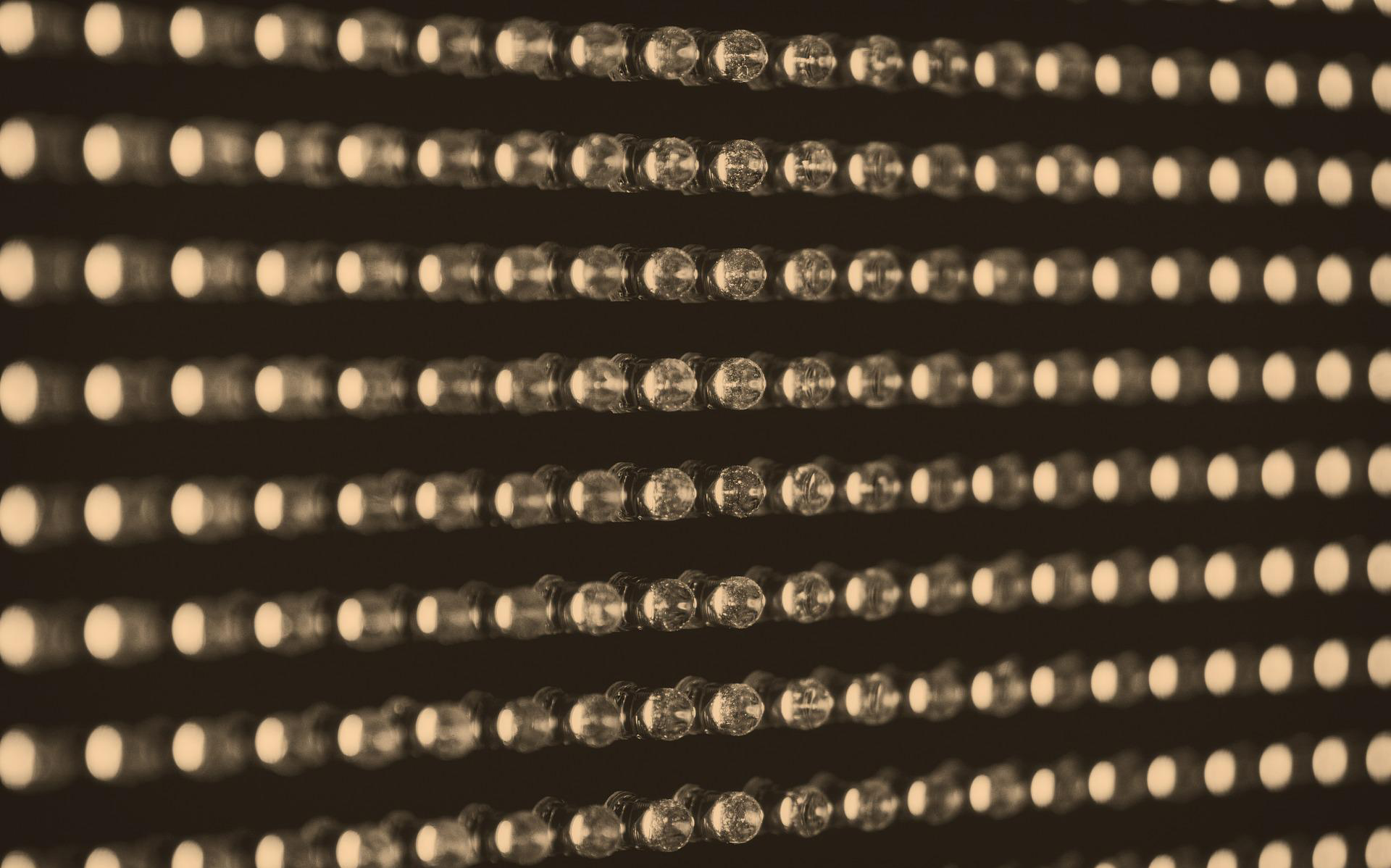 JBD獲數億元融資，計劃量產Micro-LED微顯示屏