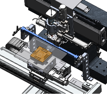 Semi sensor 指紋屏幕邊緣AOI檢查機1.png