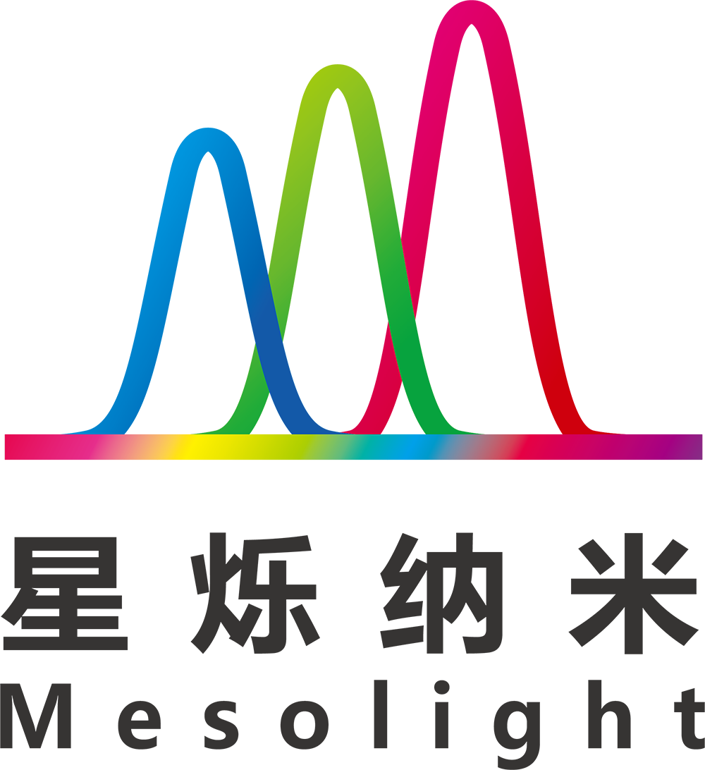 展商精選丨星爍納米，專注量子點產品的結構設計、制備及技術開發